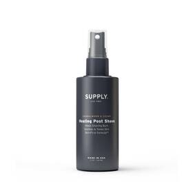 Supply 746175460163 Healing Post Shave - Sandalwood And Cedar Alcohol-free After 2 Oz