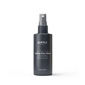 Supply 746175460163 Healing Post Shave - Sandalwood And Cedar Alcohol-free After 2 Oz