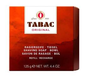 Tabac 011700435180 Original Shaving Soap Refill 4.4oz 125g