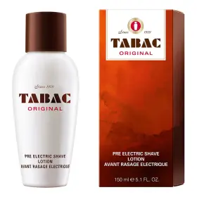 Tabac Original 011700429608 Shaving Lotion For Men 150 Ml Infused With A Delicate Scent Tabac Original 011700429608 Shaving Lotion For Men 150 Ml Infused With A Delicate Scent