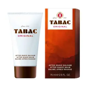 Tabac Original 011700435005 By Maurer And Wirtz Aftershave Balm 75ml Tabac Original 011700435005 By Maurer And Wirtz Aftershave Balm 75ml