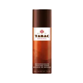 10008730 Tabac Original Shaving Foam 7 Oz 10008730 Tabac Original Shaving Foam 7 Oz