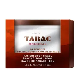 141045 Tabac Original By Maurer And Wirtz For Men. Shaving Soap Bowl 4.4 Ounces 141045 Tabac Original By Maurer And Wirtz For Men. Shaving Soap Bowl 4.4 Ounces
