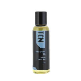 Tcm 10026 Pre-shave Oil 2oz