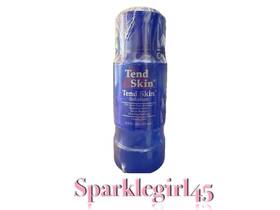 Tend Skin 607575000130 Solutions For Ingrown Hair Razor Bumps Shaving/waxing 2.5oz/75ml