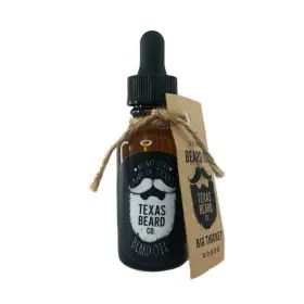 Texas Beard Company 791154095584 Big Thicket Oil - 1oz Co