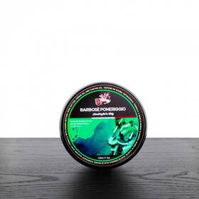 Tfs Barbose 901214 Pomeriggio Shaving Soap Cream 5 Oz