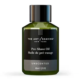 The Art Of Shaving 004835291701 Pre Shave Oil For Men Protects Against Irritation And Raz