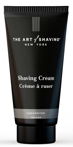 The Art Of Shaving 100289 Cream For Men - Mens Beard Care Protec