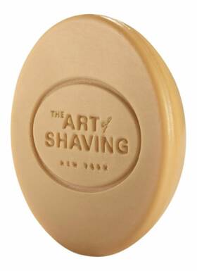The Art Of Shaving 103487917219 Sandalwood Soap Refill 3.3 0z