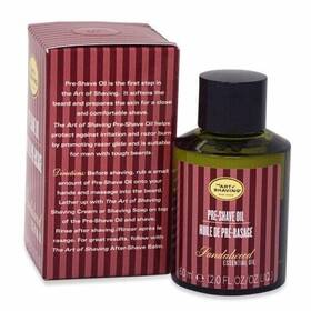 The Art Of Shaving 670535001034 Pre-shave Oil - Sandalwood 2 Fl Oz
