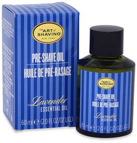The Art Of Shaving 670535100027 Pre-shave Oil - Lavender 2 Fl Oz