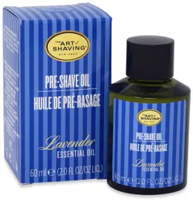 The Art Of Shaving 670535100027 Pre-shave Oil - Lavender 2 Fl Oz