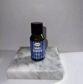 The Art Of Shaving 670535140023 Pre-shave Oil Lavender Travel Size Sensitive 1.0 Fl Oz