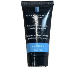 The Art Of Shaving 670535241027 2 In 1 Lavender After-shave Balm Moisturizer Travel Size Oz The Art Of Shaving 670535241027 2 In 1 Lavender After-shave Balm Moisturizer Travel Size Oz