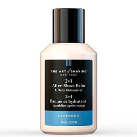 The Art Of Shaving 670535250029 After-shave Balm For Men - Face Moisturizer Clinically Tes