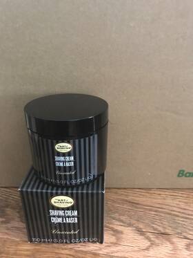 The Art Of Shaving 670535300007 Cream Unscented 5 Oz