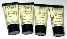 The Art Of Shaving 670535320005 Cream Unscented 1.0 Oz Bulk 4