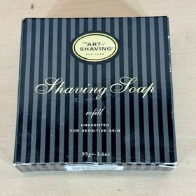 The Art Of Shaving 670535400004 Soap - Shave Refill