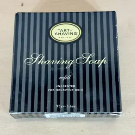 The Art Of Shaving 670535400004 Soap - Shave Refill