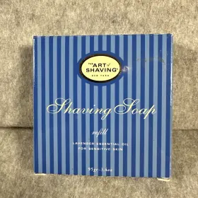 The Art Of Shaving 670535400028 Soap Shave Vintage 3.4 Oz