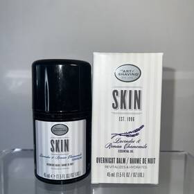 The Art Of Shaving 670535711230 Lavender And Chamomile Overnight Balm