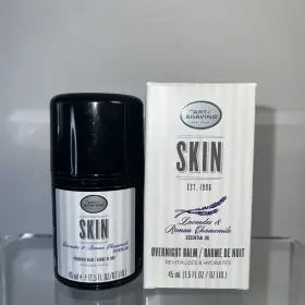 The Art Of Shaving 670535711230 Lavender And Chamomile Overnight Balm
