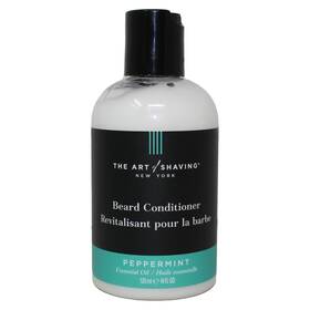 The Art Of Shaving 670535718635 Beard Conditioner Peppermint 4 Fl Oz