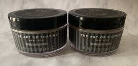The Art Of Shaving 670535724353 2 X Molding Clay High Hold Matte Finish Oz Ea. New