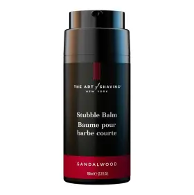 The Art Of Shaving 670535725411 Beard Balm Conditioner For Stubble To H The Art Of Shaving 670535725411 Beard Balm Conditioner For Stubble To H