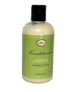 The Art Of Shaving 670535800064 Hair Conditioner Essential Oil 8.1 Oz
