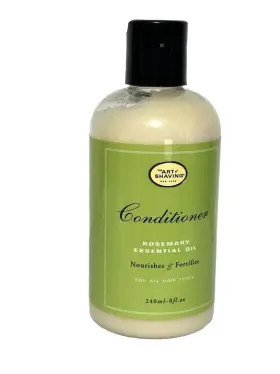 The Art Of Shaving 670535800064 Hair Conditioner Essential Oil 8.1 Oz