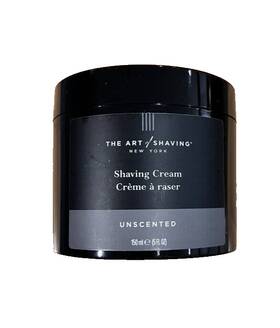 The Art Of Shaving 80366445 Cream For Men Unscented 150ml / 5 Oz