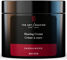 The Art Of Shaving 81345296 Sandalwood Cream