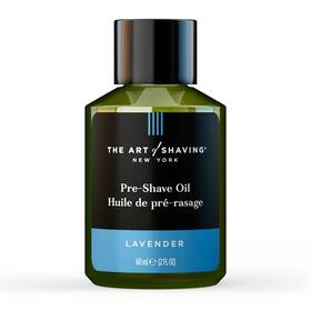 The Art Of Shaving 82451946 Pre Shave Beard Oil For Men Lavender 2 Oz