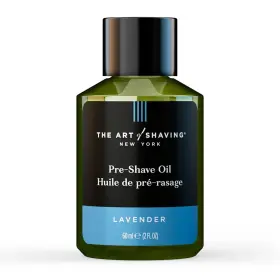 82451946 The Art Of Shaving Pre Shave Beard Oil For Men Lavender 2 Oz