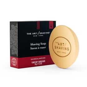 The Art Of Shaving M-bb-2479 Soap - Shave Refill For Brush And Sha