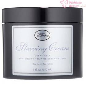 The Art Of Shaving Tao03008 Cream Ocean Kelp Unboxed 5oz / 150ml