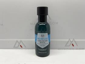 The Body Shop 210116 Maca Root And Aloe Post-shave Water-gel For Men Calms &