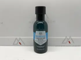 210116 The Body Shop Maca Root And Aloe Post-shave Water-gel For Men Calms & 210116 The Body Shop Maca Root And Aloe Post-shave Water-gel For Men Calms &