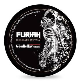 The Goodfellas Smile 051739110067 Goodfellasft Luxury Shaving Soap Formulated For Use With A Shaving