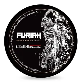 The Goodfellas Smile 051739110067 Goodfellasft Luxury Shaving Soap Formulated For Use With A