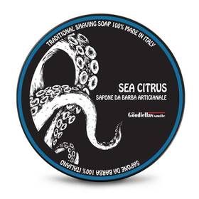 The Goodfellas Smile 051739110203 Goodfellasft Luxury Shaving Soap Formulated For Use With A Shaving