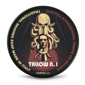 The Goodfellas Smile 051739110340 Goodfellasft Luxury Shaving Soap Formulated For Use With A Shaving