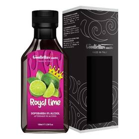 The Goodfellas Smile 051739115055 Goodfellasft Alcohol-free Soothing Aftershave Splash/tonic Made In