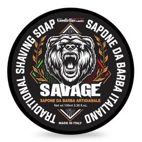 The Goodfellas Smile 055821246170 Goodfellasft Luxury Shaving Soap Formulated For Use With A B
