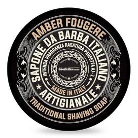 The Goodfellas Smile 055821246194 Luxury Shaving Soap Formulated For Use With A Brush Made In Italy