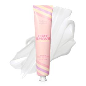 The Skinny Confidential 860002367569 Hot Shave Cream For Face And Body - Women S Shaving Dermaplann Inch