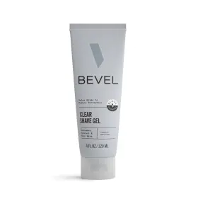 The Walker Company 313033312317 Bevel Essentials Clear Shave Gel For Men Precise Detailing The Walker Company 313033312317 Bevel Essentials Clear Shave Gel For Men Precise Detailing