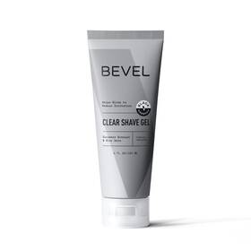The Walker Company 711181785869 Bevel Essentials Clear Shave Gel For Men Precise Detailing